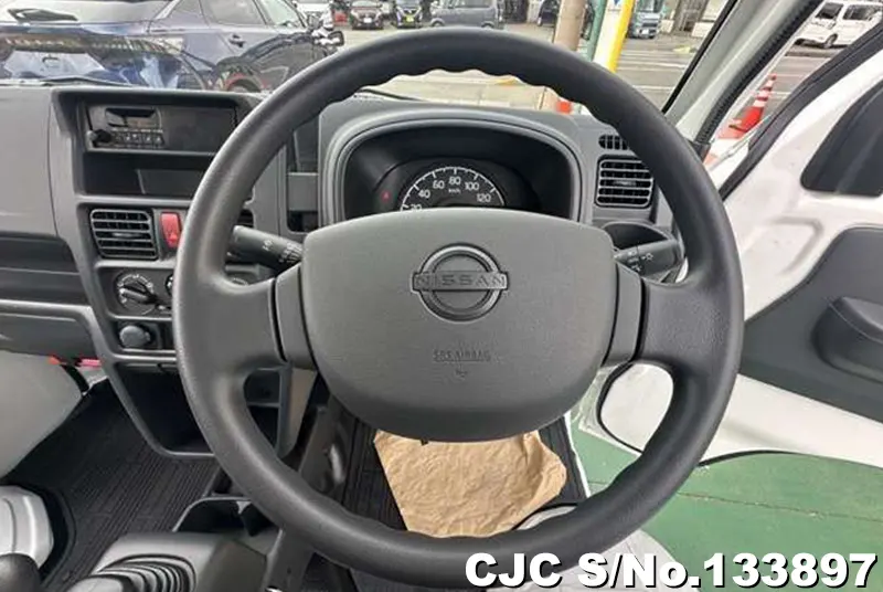 2026 Nissan / Clipper Stock No. 133897