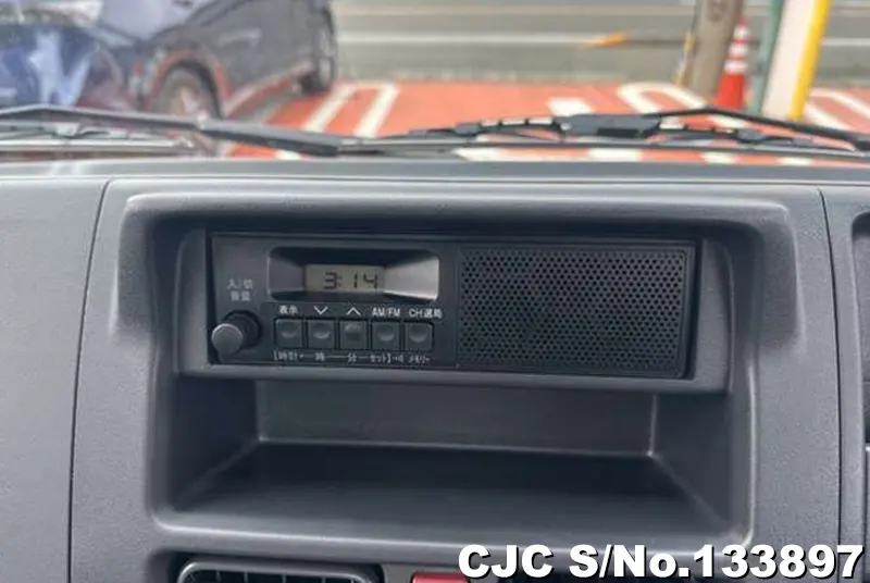 2026 Nissan / Clipper Stock No. 133897