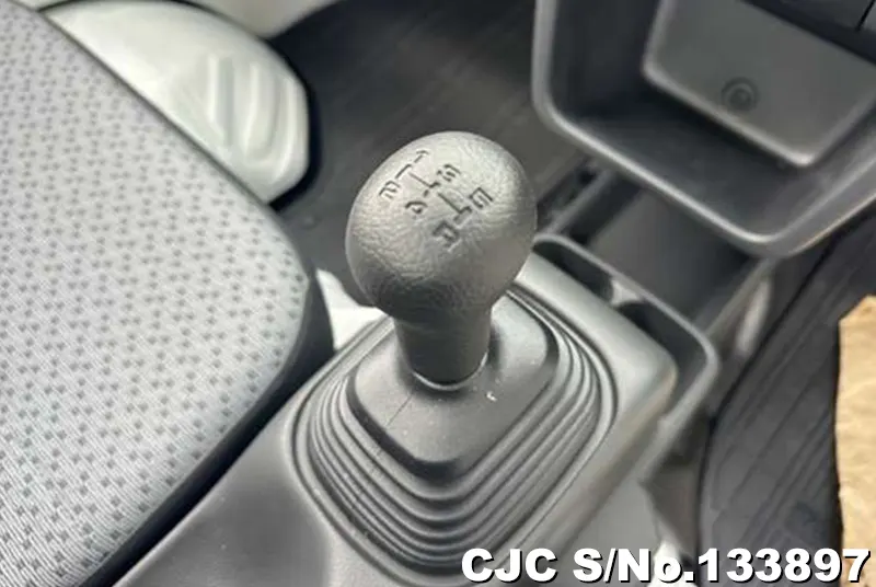 2026 Nissan / Clipper Stock No. 133897