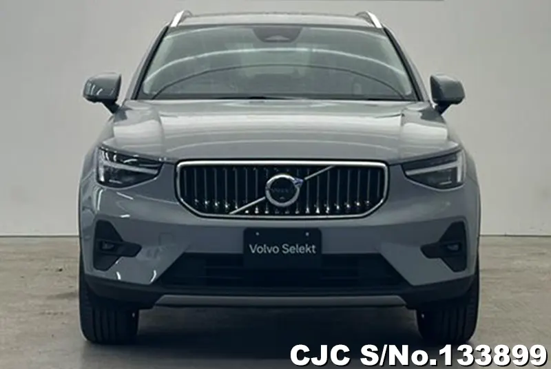 2026 Volvo / XC40 Stock No. 133899