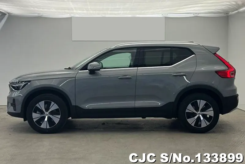 2026 Volvo / XC40 Stock No. 133899