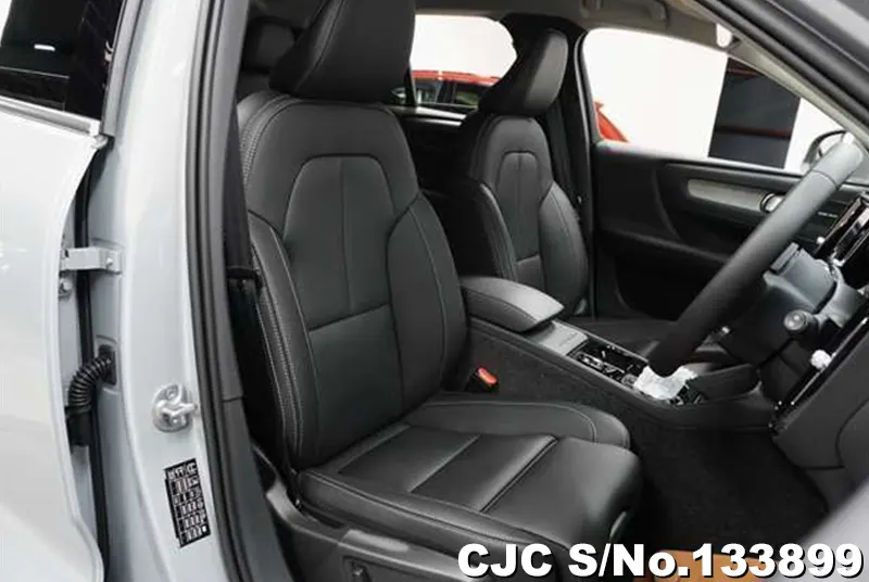 2026 Volvo / XC40 Stock No. 133899