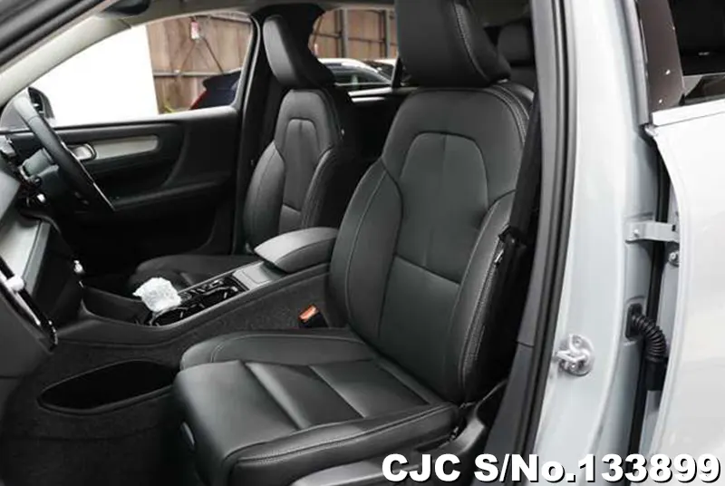 2026 Volvo / XC40 Stock No. 133899