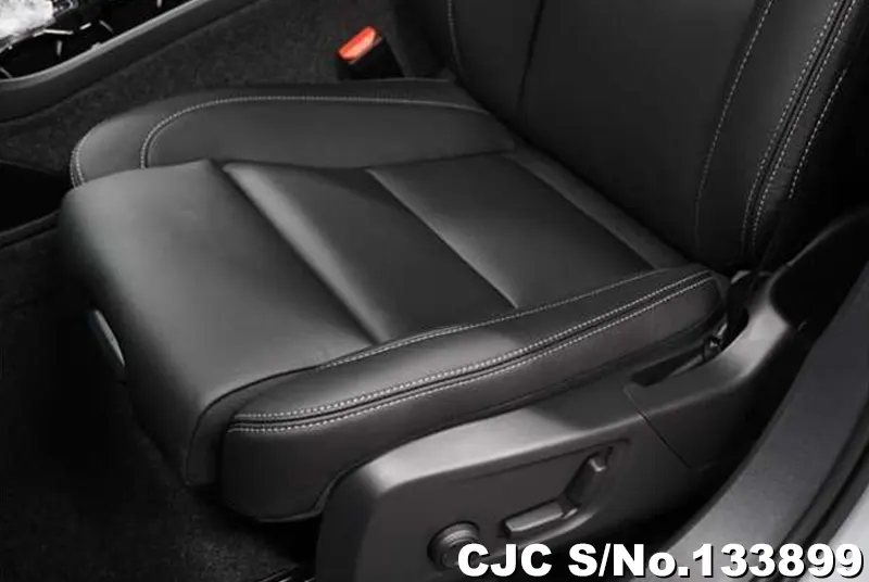 2026 Volvo / XC40 Stock No. 133899