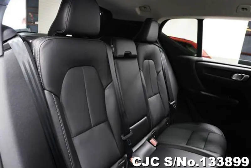 2026 Volvo / XC40 Stock No. 133899