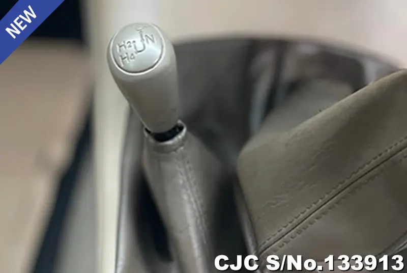 2006 Toyota / Hilux / Vigo Stock No. 133913