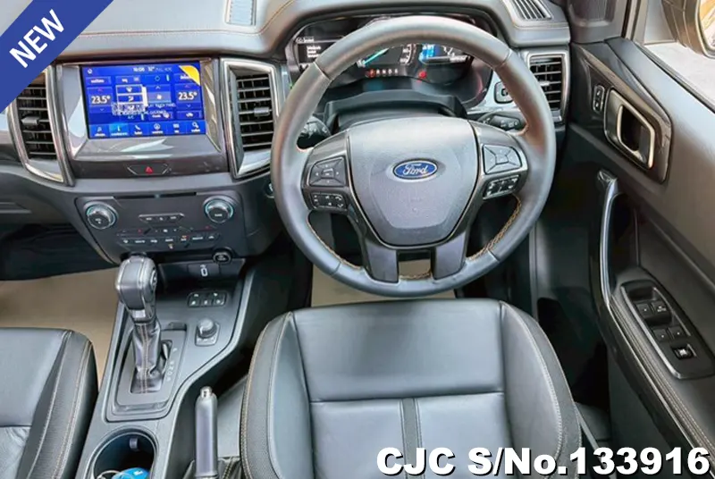 2019 Ford / Ranger Stock No. 133916