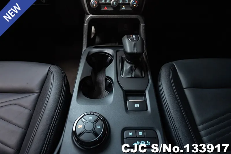 2023 Ford / Everest Stock No. 133917