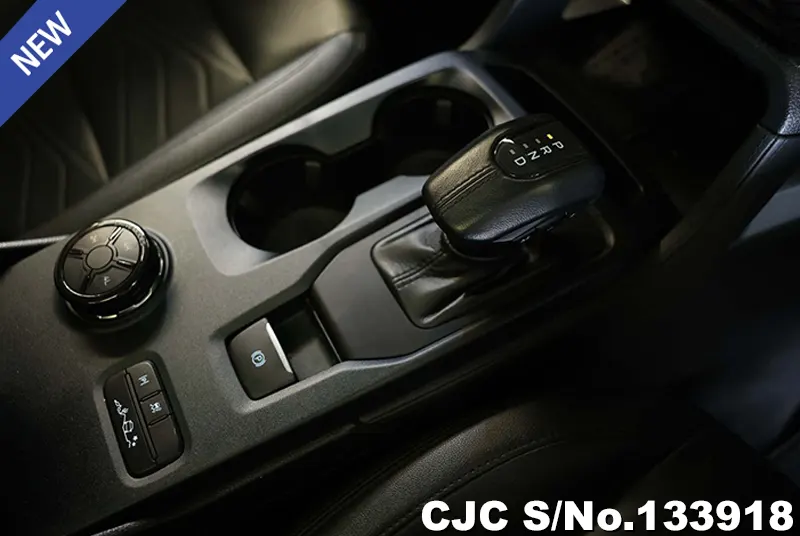 2022 Ford / Everest Stock No. 133918