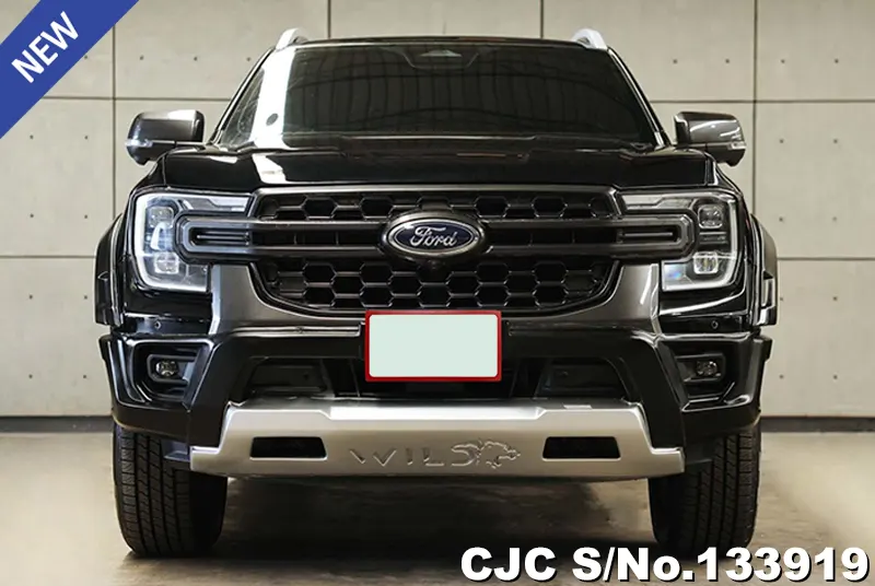 2022 Ford / Ranger Stock No. 133919