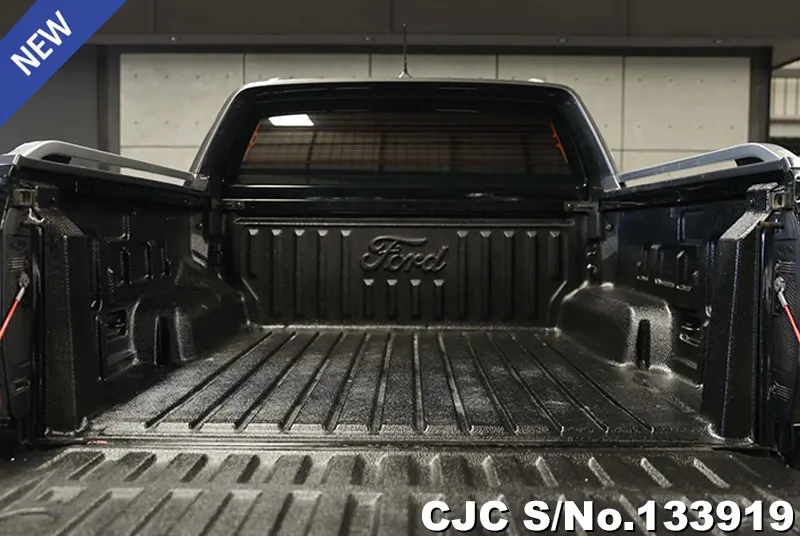 2022 Ford / Ranger Stock No. 133919