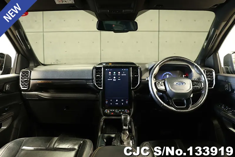 2022 Ford / Ranger Stock No. 133919