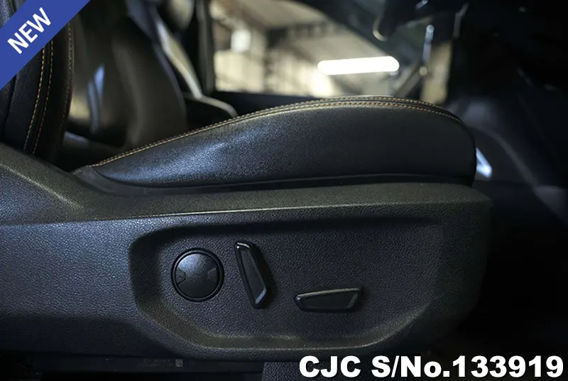 2022 Ford / Ranger Stock No. 133919