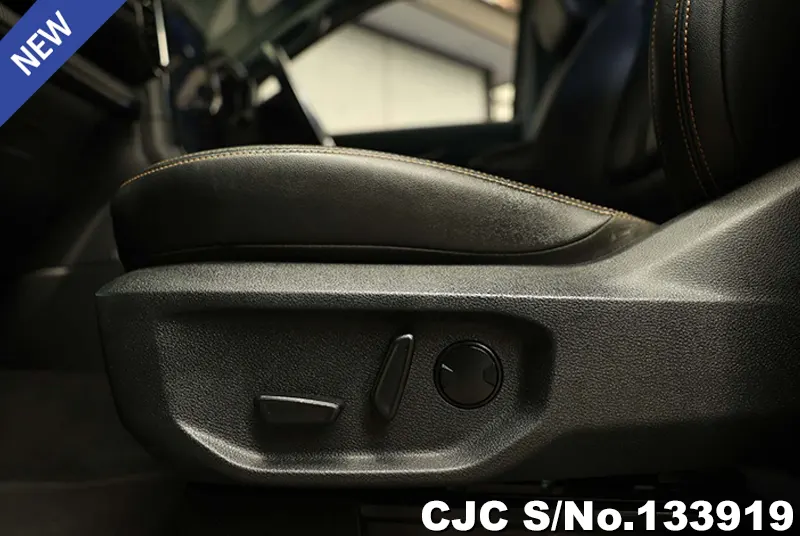 2022 Ford / Ranger Stock No. 133919