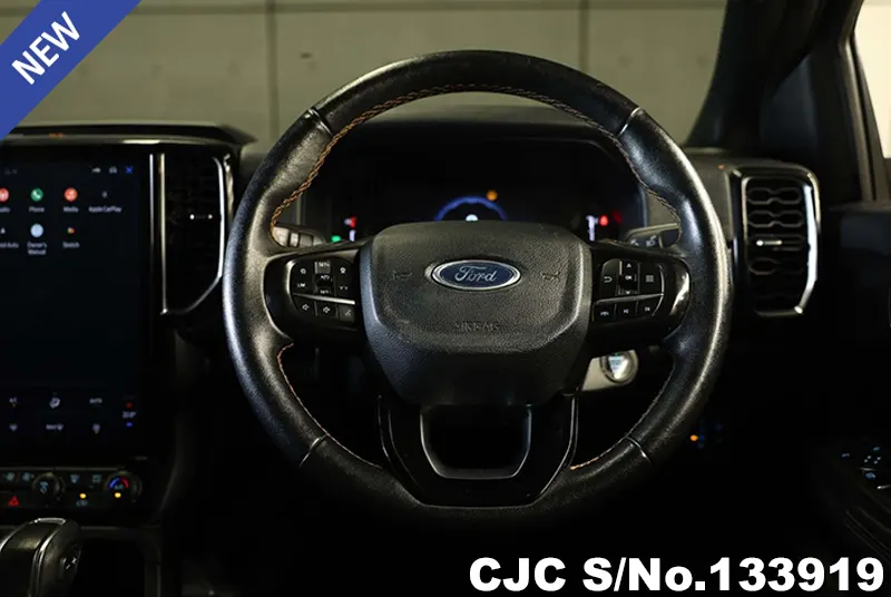 2022 Ford / Ranger Stock No. 133919