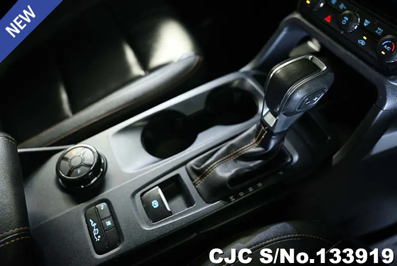 2022 Ford / Ranger Stock No. 133919