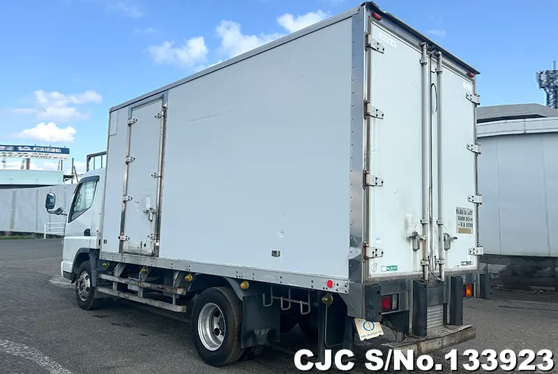 2005 Mitsubishi / Canter Stock No. 133923