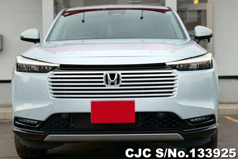 2026 Honda / Vezel Stock No. 133925