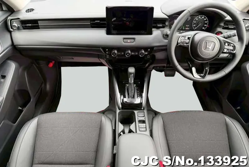 2026 Honda / Vezel Stock No. 133925