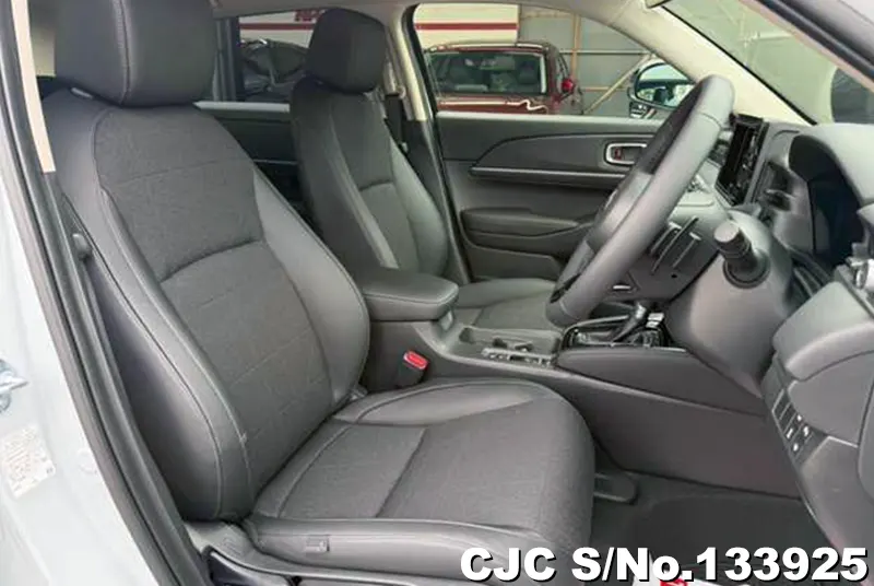 2026 Honda / Vezel Stock No. 133925