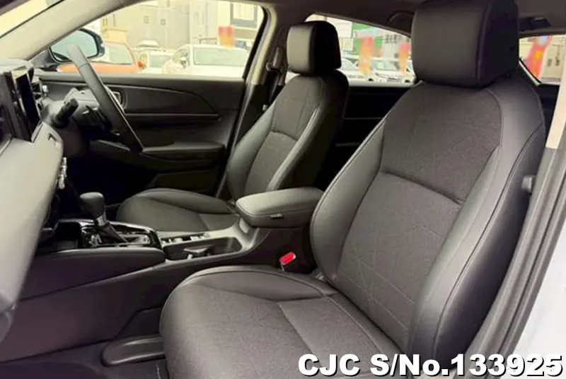 2026 Honda / Vezel Stock No. 133925