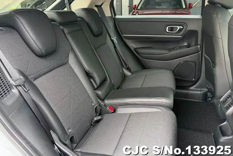 2026 Honda / Vezel Stock No. 133925