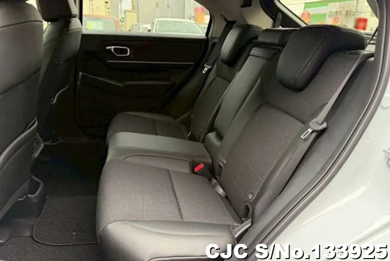 2026 Honda / Vezel Stock No. 133925