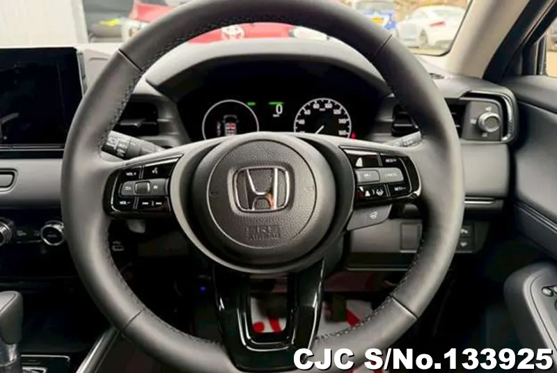 2026 Honda / Vezel Stock No. 133925