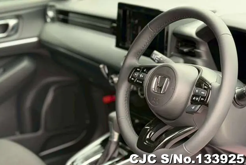 2026 Honda / Vezel Stock No. 133925