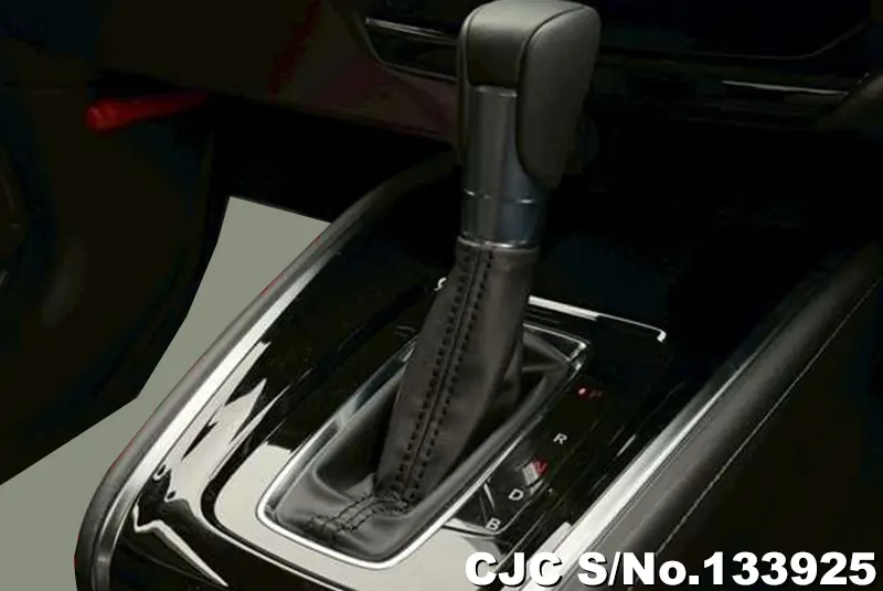 2026 Honda / Vezel Stock No. 133925