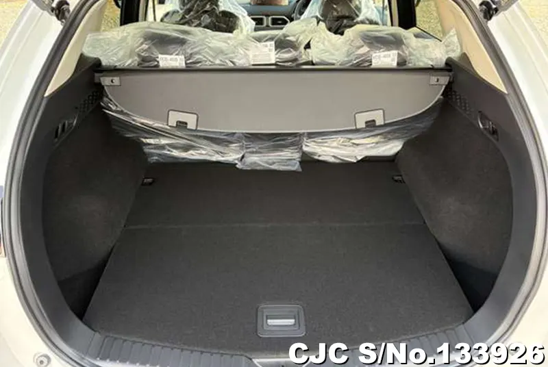2026 Mazda / CX-5 Stock No. 133926