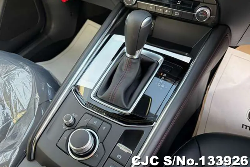 2026 Mazda / CX-5 Stock No. 133926