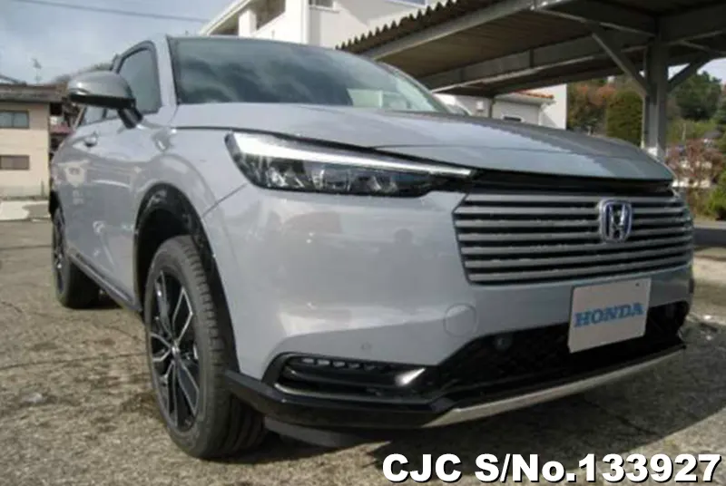 2026 Honda / Vezel Stock No. 133927