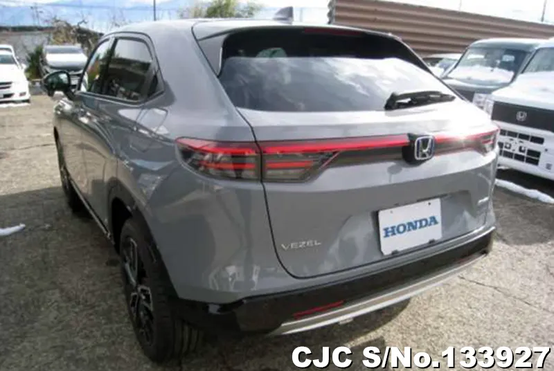2026 Honda / Vezel Stock No. 133927