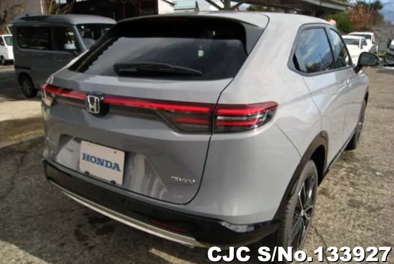 2026 Honda / Vezel Stock No. 133927