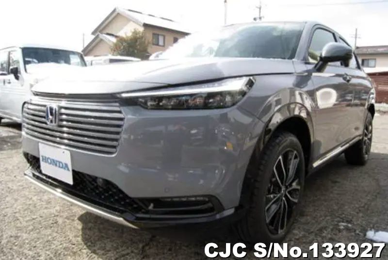 2026 Honda / Vezel Stock No. 133927