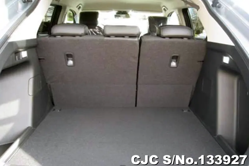 2026 Honda / Vezel Stock No. 133927