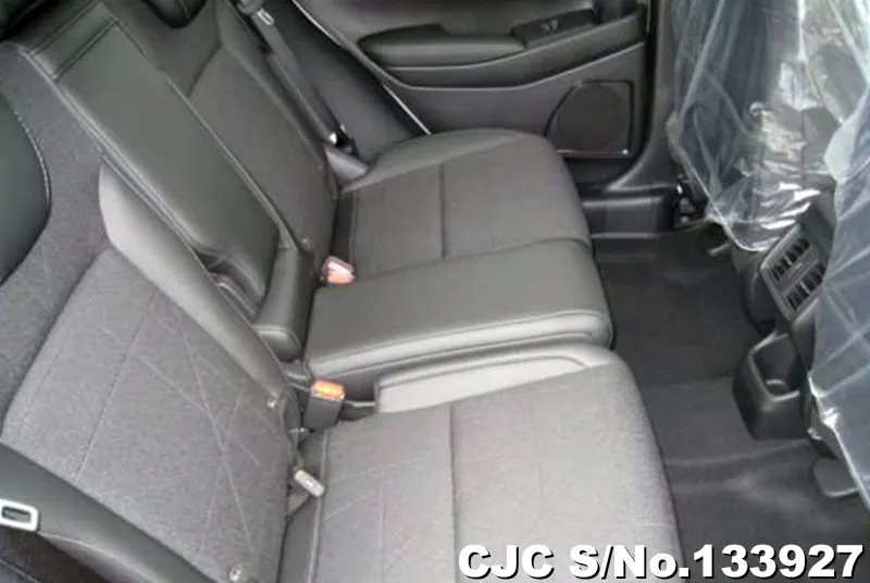 2026 Honda / Vezel Stock No. 133927