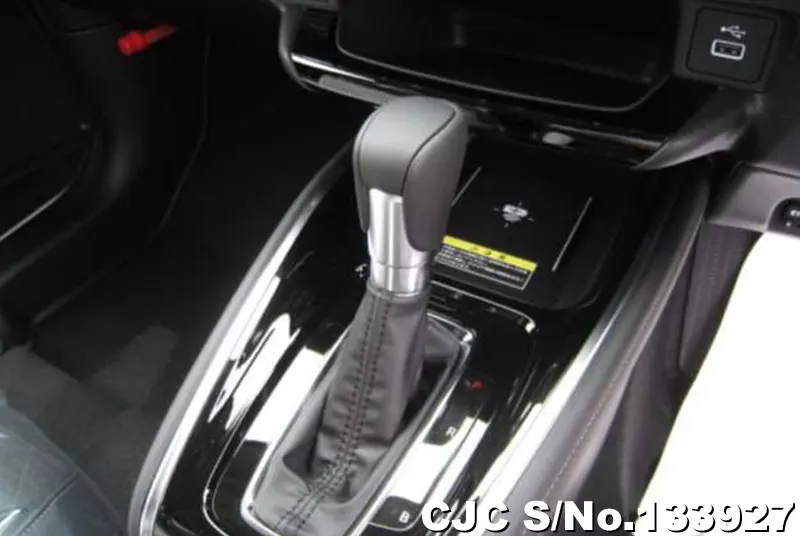 2026 Honda / Vezel Stock No. 133927