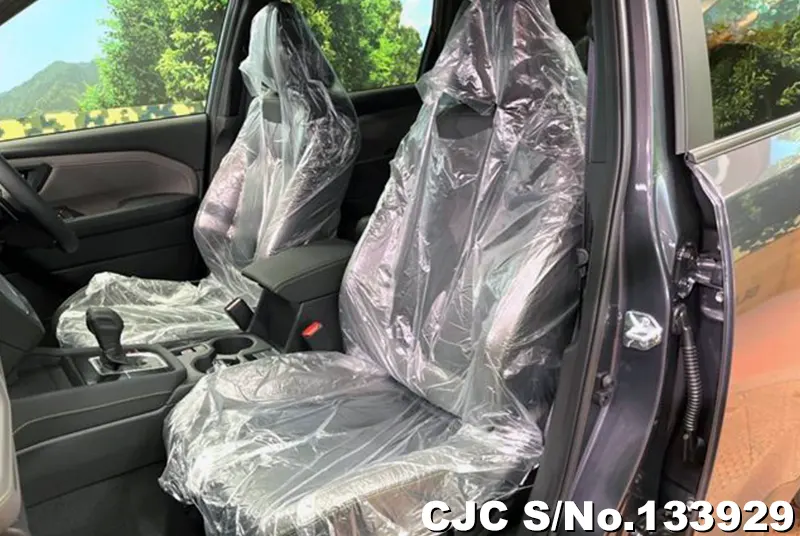 2026 Subaru / Forester Stock No. 133929