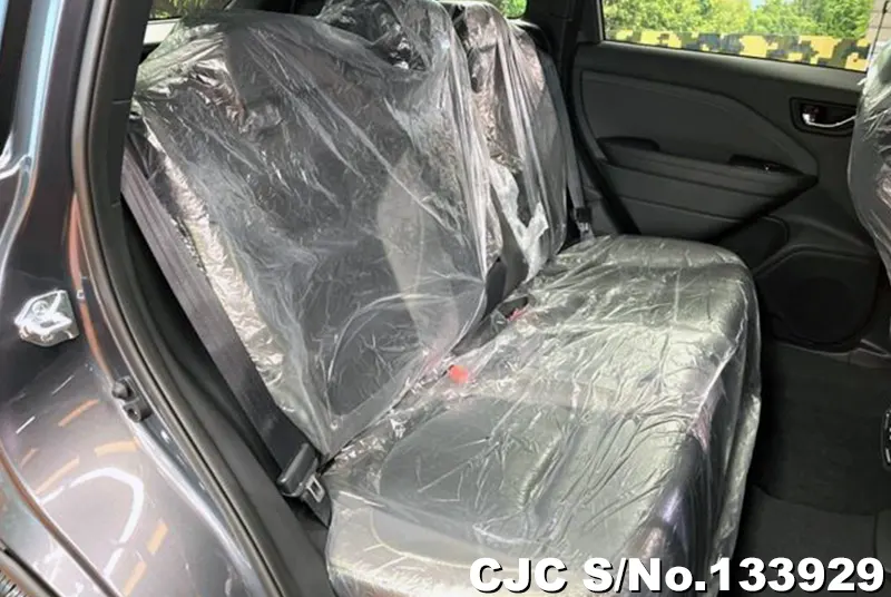 2026 Subaru / Forester Stock No. 133929