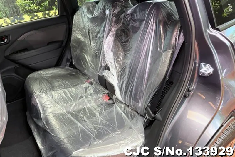 2026 Subaru / Forester Stock No. 133929