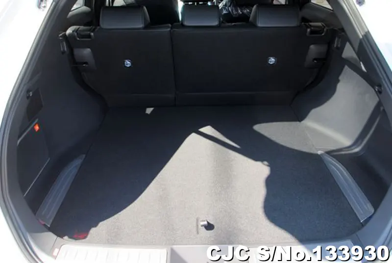 2026 Toyota / Harrier Stock No. 133930