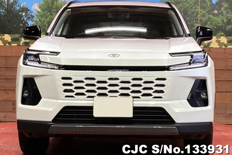 2026 Toyota / Rav4 Stock No. 133931