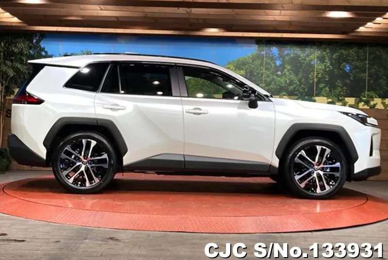 2026 Toyota / Rav4 Stock No. 133931