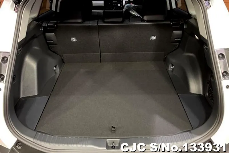 2026 Toyota / Rav4 Stock No. 133931