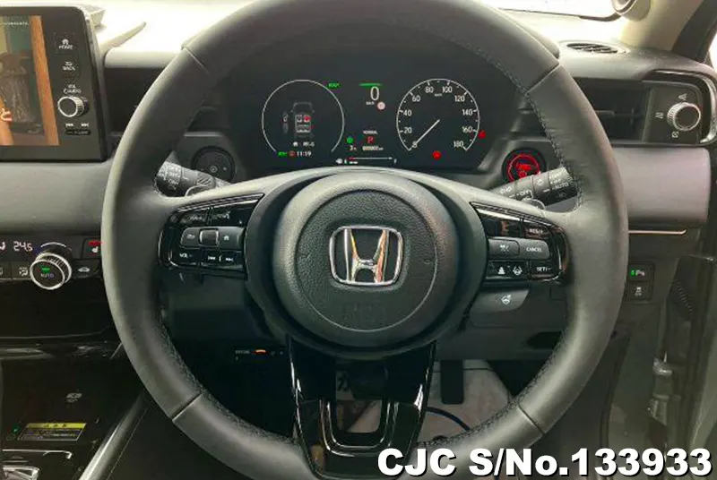 2026 Honda / Vezel Stock No. 133933