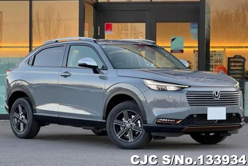 2026 Honda / Vezel Stock No. 133934