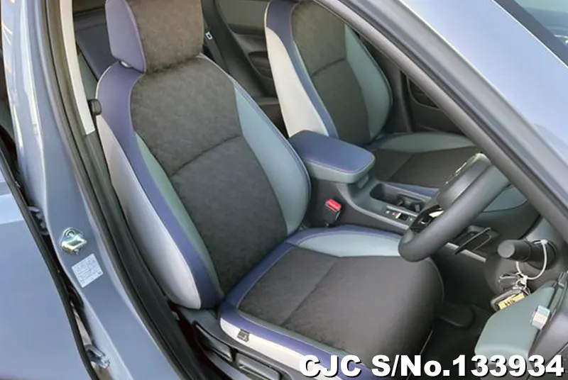 2026 Honda / Vezel Stock No. 133934