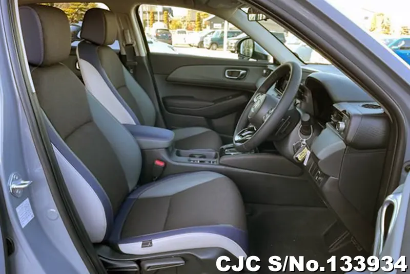 2026 Honda / Vezel Stock No. 133934